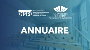 Powerpoint Annuaire Inspé