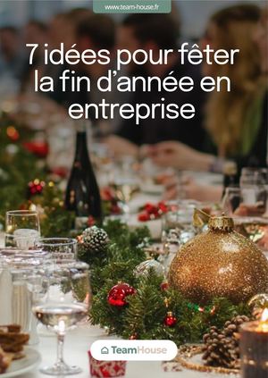 7 Idées Pour Fêter La Fin D'année