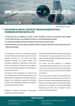 20240910_PR KERAUNOS CAILABS