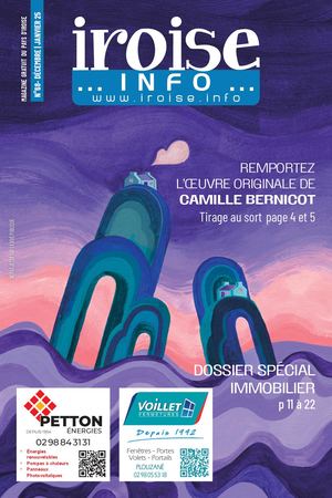 Iroise Info 68