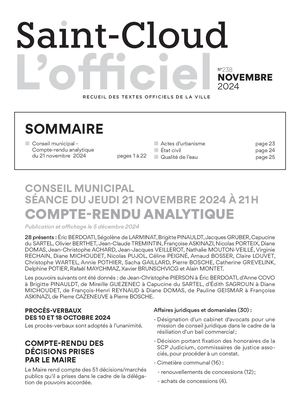 L'Officiel n°238
