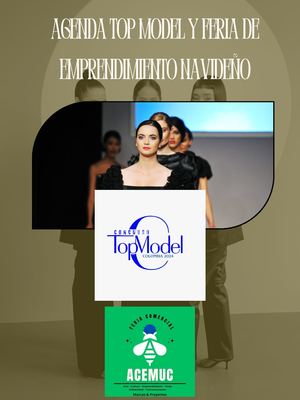 Feria Acecum  - Catálogo 1