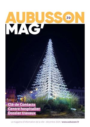 Aubusson Mag' 39 Web