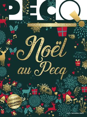 Le Pecq n°434 – Décembre 2024