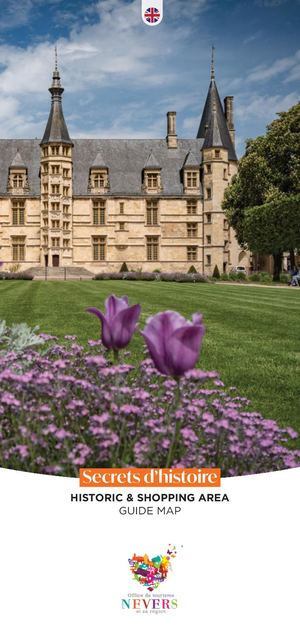 Secrets D'histoire Nevers UK