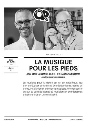 Bar D'écho(s) 2 - 24 25