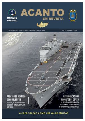 Acanto Em Revista V 112024