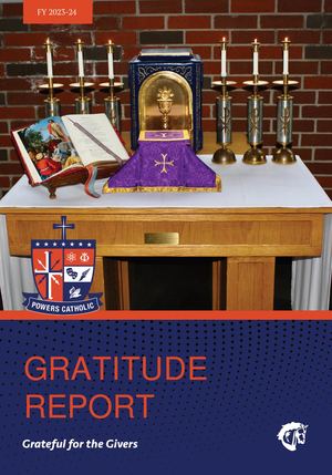 Annual Report FY 2023-24