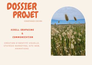 Dossier Projet CDUI Constance Cochin