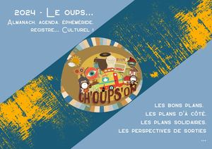 Oups Déc #2 2024