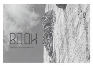 Book Restauration Conservation Cherkaoui Lakbir