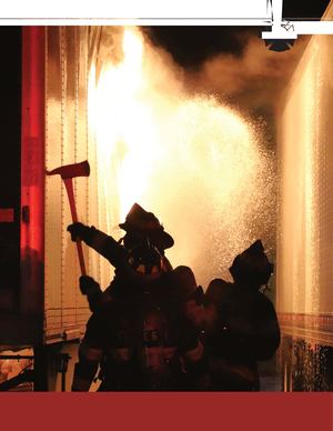 2023 Everett Fire Annual Report