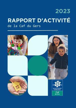 Rapport Activité 2023