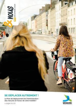 &Nous Décembre 2024