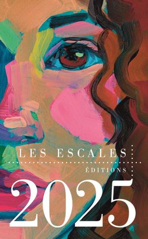 Catalogue 2024 Les Escales