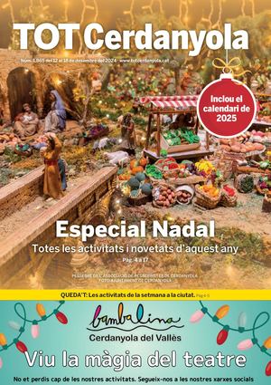 Tot Cerdanyola 1865 12 Desembre