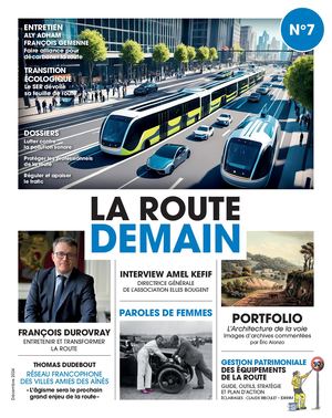 La Route Demain n°7