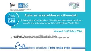 Etudes - ZH - SAGE CEVM