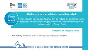 études Potentialités - MGP 18 10 2024