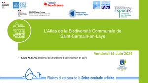 Mise En Parc La Défense