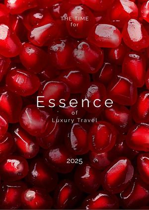 Time for Essence 2025