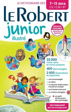 Feuilletage Junior Lundi Janvier