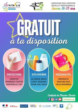 A Disposition