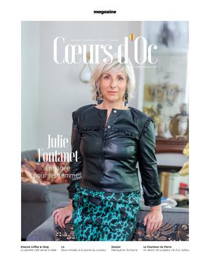 Coeurs d'Oc 18 - Décembre 24