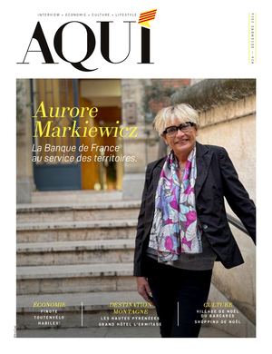 Aqui 26 - Decembre 24