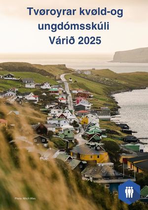 Várskráðin 2025