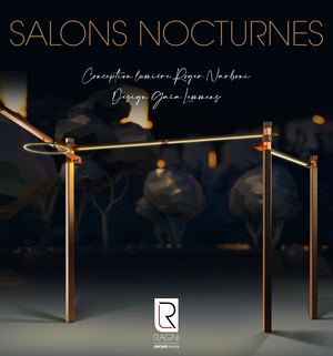 Salons Nocturnes