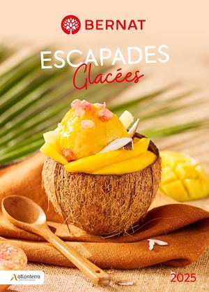 Catalogue Glaces 2025 - Bernat