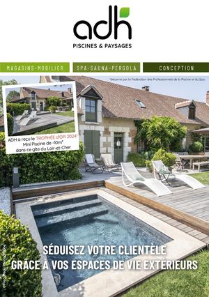 Brochure Gîtes 2024 Web