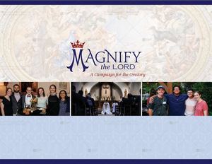 Pittsburgh Oratory Case Statement TSG