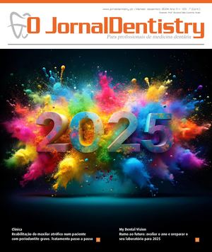 O JORNALDENTISTRY 123 DEZEMBRO 2024