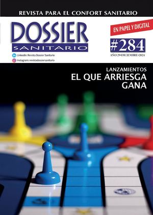 REVISTA DOSSIER SANITARIO Nº 284