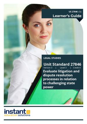 27846v3a Learner's Guide Preview
