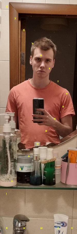 Эволюция нарратива современного плаката