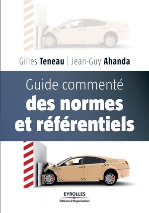 Guide Commenté Des Normes Et Référentiels