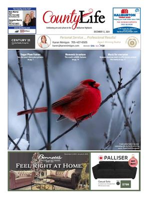 County Life Dec 12, 2024