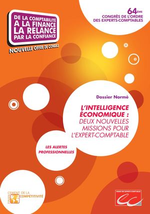 L Intelligence éConomique