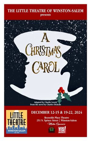 Ltws Playbill A Christmas Carol (1)