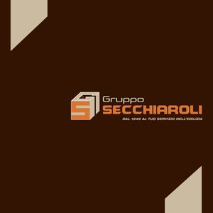 Catalogo strutture in legno Secchiaroli