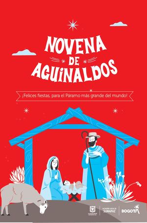 Novena Aguinaldos Sumapaz
