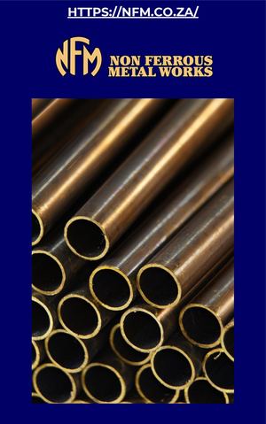 Non Ferrous Metal Works - eBook (November 2024)