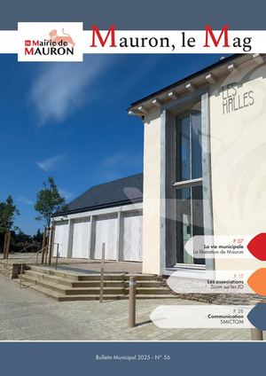 Mauron Bulletin 2025 Web