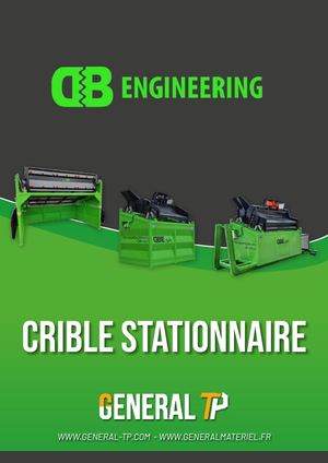 Livret Db Engineering