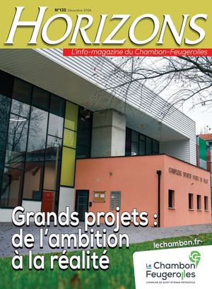 Bulletin 132 Décembre 2024