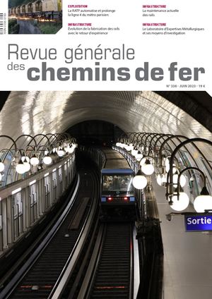 RGCF N°338 - JUIN 2023