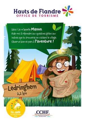 En...Quête de Ledringhem